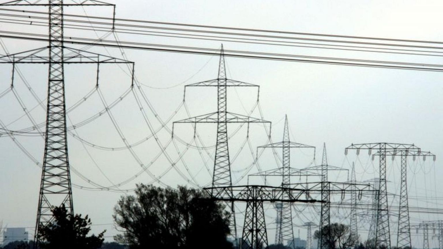 Nine EU countries oppose electricity market reforms as fix for energy price spike