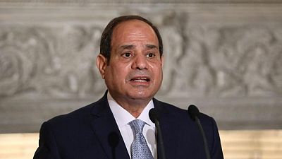 مسؤول: مستشار الأمن القومي الأمريكي ناقش حقوق الإنسان خلال زيارة لمصر