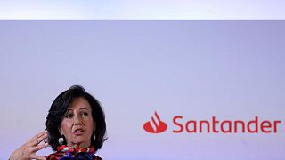 El Santander pide que los bancos centrales se coordinen en las pruebas de resistencia climática