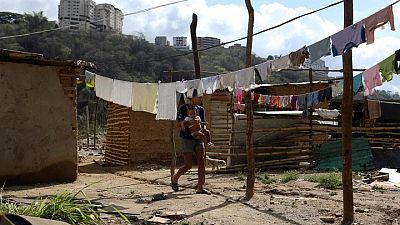 دراسة: ثلاثة أرباع الفنزويليين يعيشون في فقر مدقع