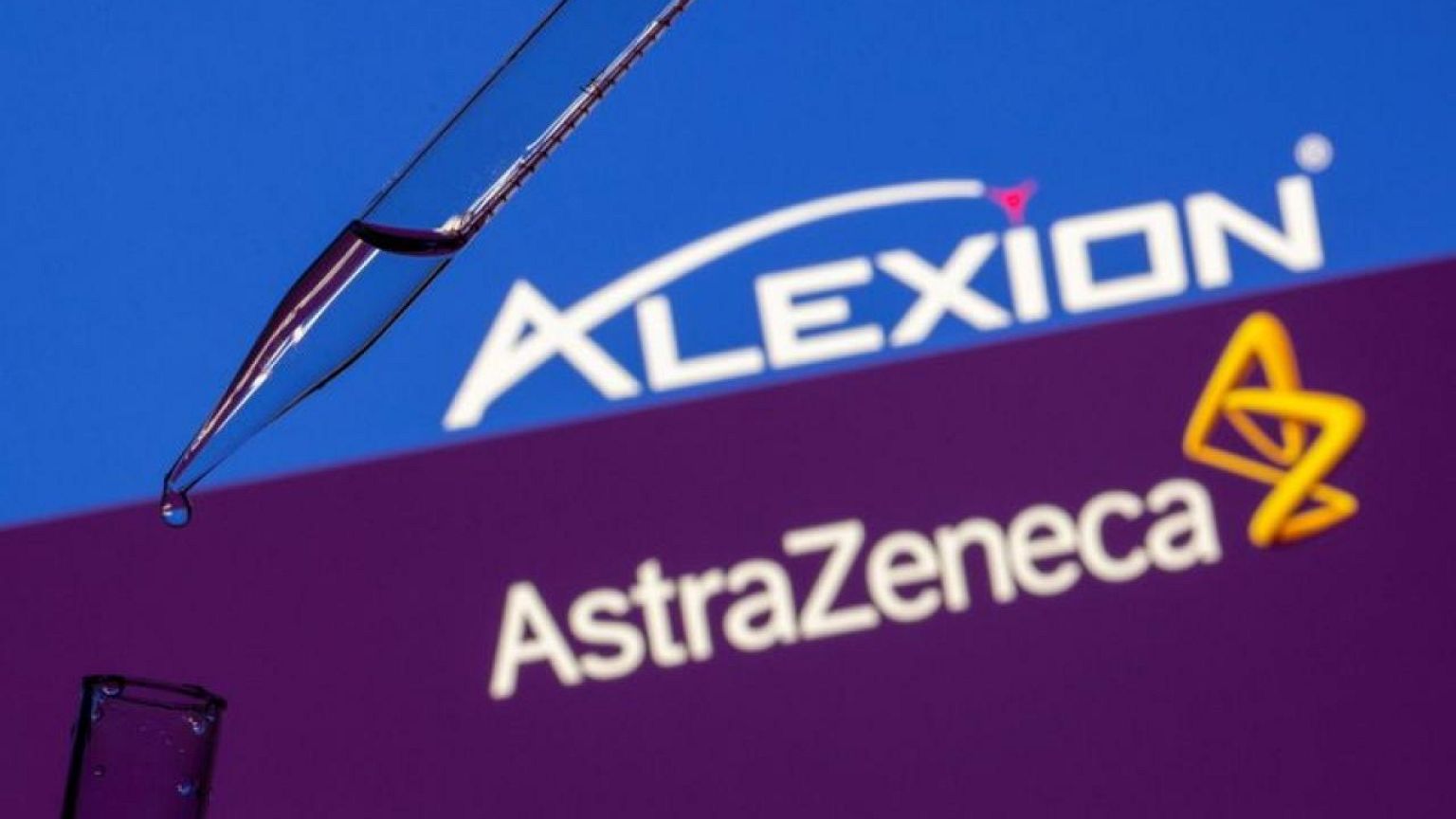 AstraZeneca buys rare disease drugmaker Caelum in potential $500 million deal