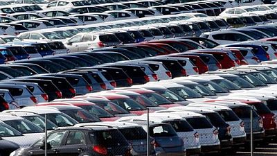 El automóvil español prevé que las ventas de 2021 sigan por debajo de las de 2019