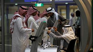 انخفاض طفيف لمعدل البطالة في السعودية إلى 11.3% في الربع/2