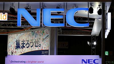 NEC, capacitor makers lose challenge against $298 million EU cartel fine