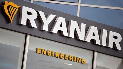 Ryanair podría dejar de cotizar en Londres al caer el volumen de operaciones tras el Brexit