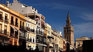 El alquiler de vivienda se abarata un 8,1% en España pero muestra indicios de recuperación