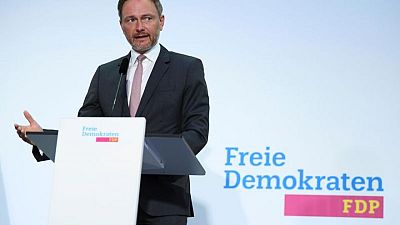 Conservadores y liberales alemanes se reunirán el domingo: fuentes
