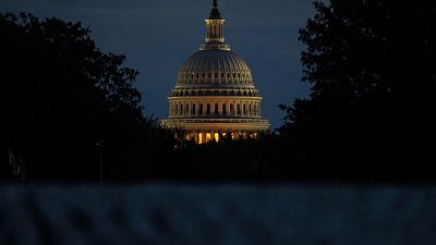 Cámara Representantes EEUU aprueba proyecto para evitar cierre parcial del Gobierno