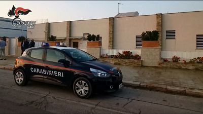 Sigilli a case, barche e società di un imprenditore del Barese Sigilli a case, barche e società di un imprenditore del Barese