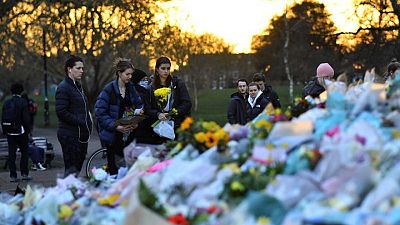 UK police officer given whole life sentence for murder of London woman UK police officer given whole life sentence for murder of London woman