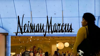 Neiman Marcus says notified 4.6 million customers about data breach Neiman Marcus says notified 4.6 million customers about data breach