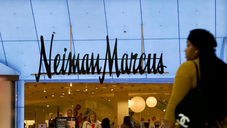 Neiman Marcus says notified 4.6 million customers about data breach