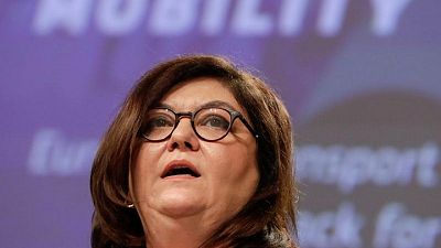 EU executive to look at measures to offset energy price spikes EU executive to look at measures to offset energy price spikes