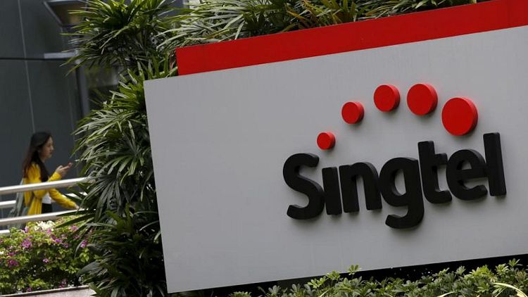 Singtel divests Australian tower network to AustralianSuper for $1.4 billion