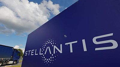 Stellantis curbs Melfi output as chip crisis cuts car production Stellantis curbs Melfi output as chip crisis cuts car production