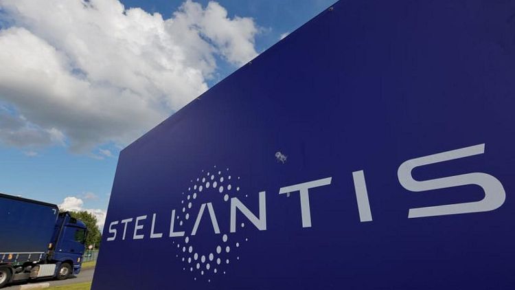 Stellantis curbs Melfi output as chip crisis cuts car production