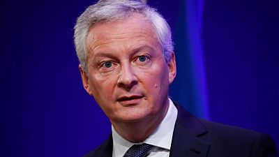 France urges review of EU gas, power markets France urges review of EU gas, power markets