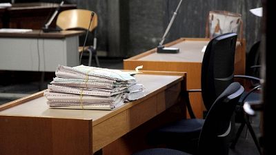 E' accusato di abbandono di incapace. Il fatto nel Pavese E' accusato di abbandono di incapace. Il fatto nel Pavese
