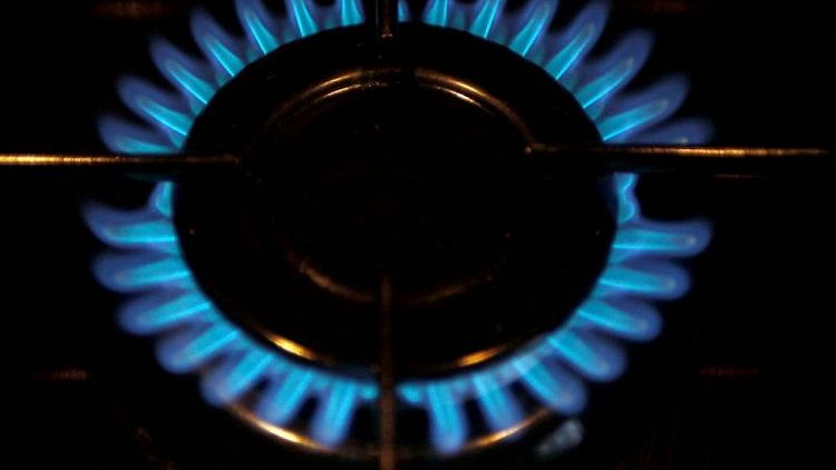 Britain's National Grid says can meet gas demand this winter