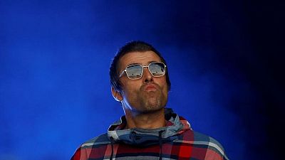 Liam Gallagher to perform at Knebworth Park, announces new album Liam Gallagher to perform at Knebworth Park, announces new album