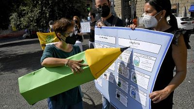 Dati Viminale, scarseggiano anche giovani, il 6,2% tra under 35 Dati Viminale, scarseggiano anche giovani, il 6,2% tra under 35