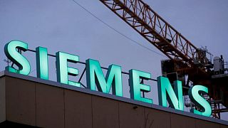 España impone una multa de 127 millones de euros a un cártel ferroviario que incluye a Siemens y Nokia