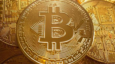Bitcoin jumps, hits $50,000 again on more institutional demand Bitcoin jumps, hits $50,000 again on more institutional demand