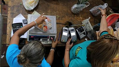 Venezuela to subtract six zeros from currency, second overhaul in three years Venezuela to subtract six zeros from currency, second overhaul in three years