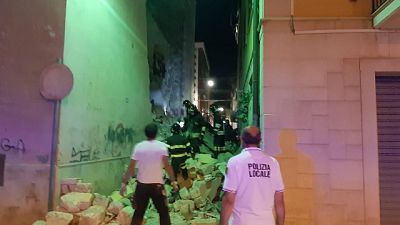 Cinque le vittime, quattro operaie e figlia loro datore lavoro Cinque le vittime, quattro operaie e figlia loro datore lavoro