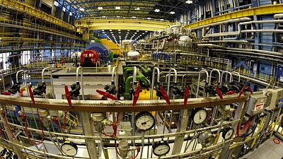 Hungary watchdog withholds nuclear expansion permits, seeks further info Hungary watchdog withholds nuclear expansion permits, seeks further info