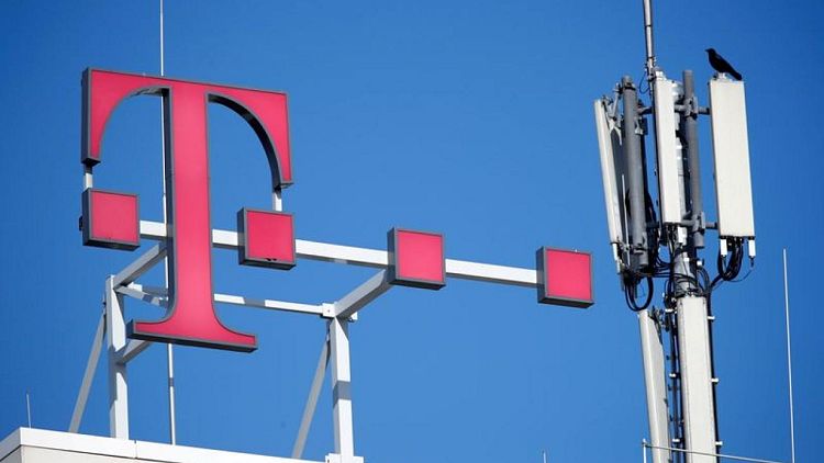 Deutsche Telekom's Czech unit, others offer to settle EU antitrust charges