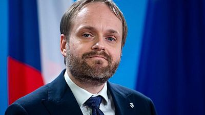 Czech foreign minister summons British ambassador over Rangers game accusations Czech foreign minister summons British ambassador over Rangers game accusations