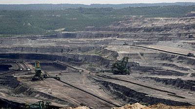 Czechs want Polish deal over disputed coal mine to last longer term, minister says Czechs want Polish deal over disputed coal mine to last longer term, minister says