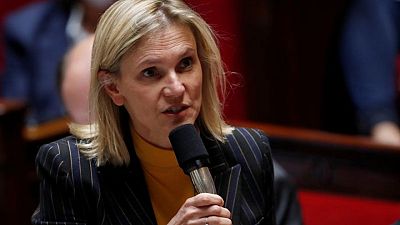 France could decide on new EPR reactors before Flamanville plant starts -minister France could decide on new EPR reactors before Flamanville plant starts -minister