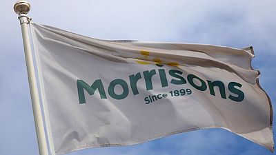 The battle for British supermarket group Morrisons The battle for British supermarket group Morrisons