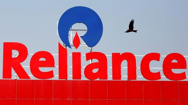 Reliance sets up a subsidiary in UAE for trading oil