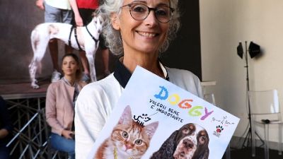 Progetto Coop Lombardia, 40 mila euro per sterilizzazioni al Sud Progetto Coop Lombardia, 40 mila euro per sterilizzazioni al Sud