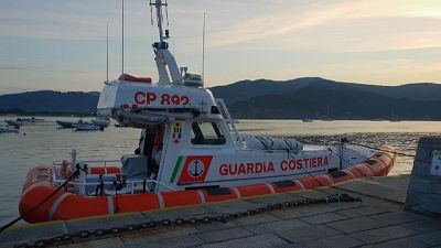 Trovato a 8 metri profondità, era in barca con zio e amici Trovato a 8 metri profondità, era in barca con zio e amici