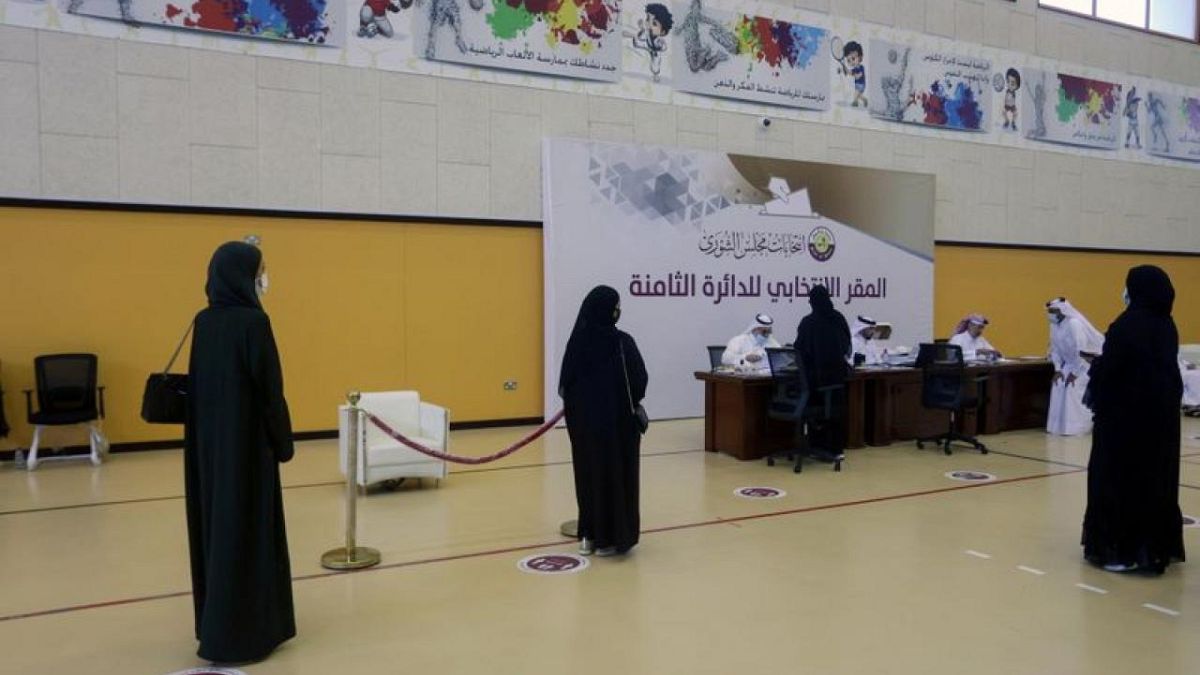 مرشحات لم يسعفهن الحظ في دخول مجلس الشورى في قطر: "خيرها في غيرها" 