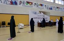 مرشحات لم يسعفهن الحظ في دخول مجلس الشورى في قطر: "خيرها في غيرها"
