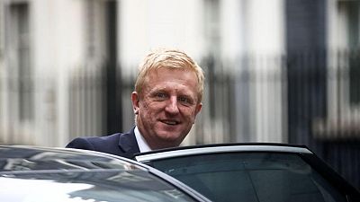 Still a problem with fuel supplies in London and South East - UK Conservative chair Still a problem with fuel supplies in London and South East - UK Conservative chair