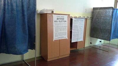 A Lamezia consultazioni in 4 sezioni dopo annullamento Tar A Lamezia consultazioni in 4 sezioni dopo annullamento Tar