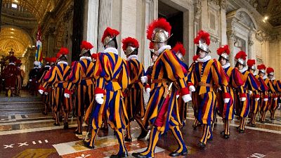 Altri tre sospesi in attesa di concludere immunizzazione Altri tre sospesi in attesa di concludere immunizzazione