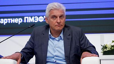 Russian billionaire Tinkov agrees to pay $500 million over U.S. tax charges Russian billionaire Tinkov agrees to pay $500 million over U.S. tax charges