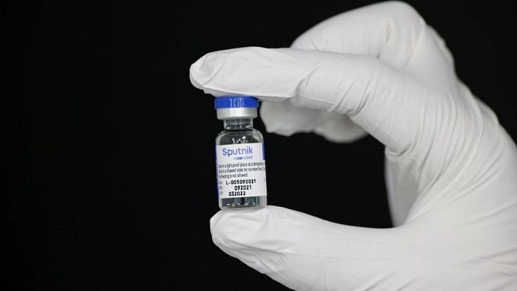 Russia sees no hurdles for WHO approval of Sputnik V vaccine