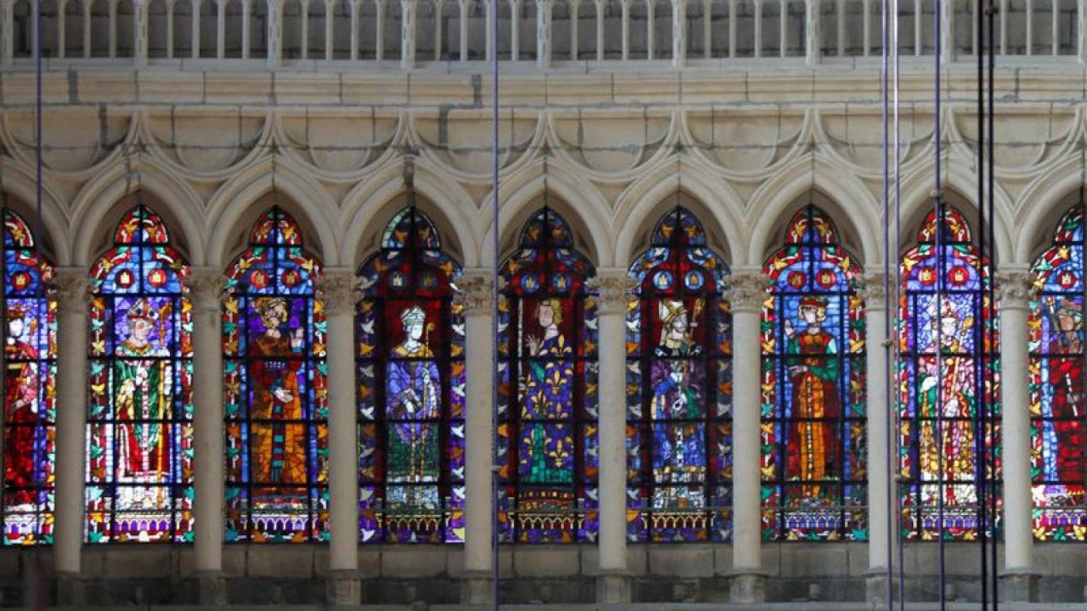French Catholic Church had estimated 3,000 paedophiles since 1950s - commission head