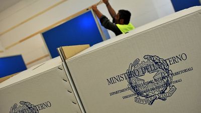 Accade a Nasino e Castelbianco: candidati unici, quorum superato Accade a Nasino e Castelbianco: candidati unici, quorum superato