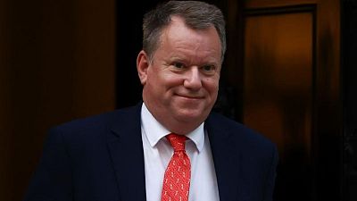 Britain to say Brexit arrangements for Northern Ireland are too harmful to retain Britain to say Brexit arrangements for Northern Ireland are too harmful to retain