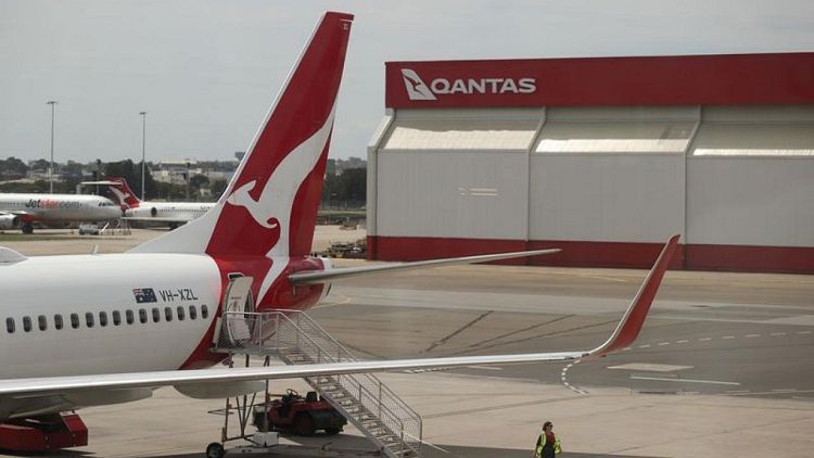 Qantas extends Emirates alliance for another five years till 2028
