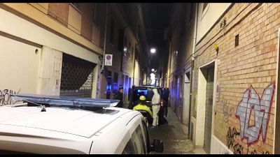 Fatta luce su delitto Marcello Bruzzese, fratello collaboratore Fatta luce su delitto Marcello Bruzzese, fratello collaboratore